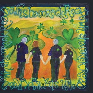 Shamrock - I'll Tell Me Ma - Line Dance Chorégraphe