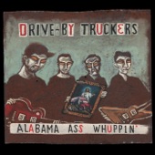 Drive-By Truckers - The Living Bubba (Live at the 40 Watt Club, Athens, GA/2000)