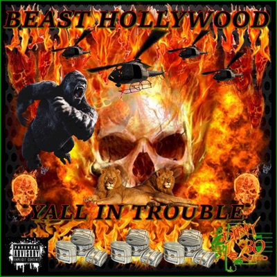 Yall In Trouble - Single