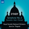 Royal Scottish National Orchestra & Jean-Luc Tingaud