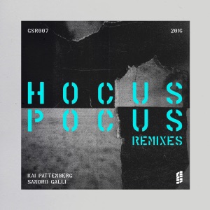 Hocus Pocus Remixes - Single