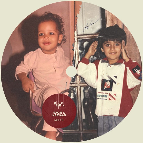 Mehfil - Single
