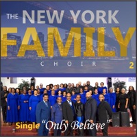 Only Believe