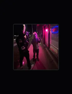 Listen to JO C3, watch music videos, read bio, see tour dates & more!