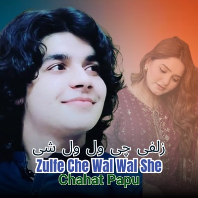 Zulfe Che Wal Wal She - Single