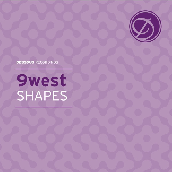 Shapes - EP