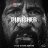 Kris Bowers - The Punisher: One Last Kill (Original Soundtrack) artwork