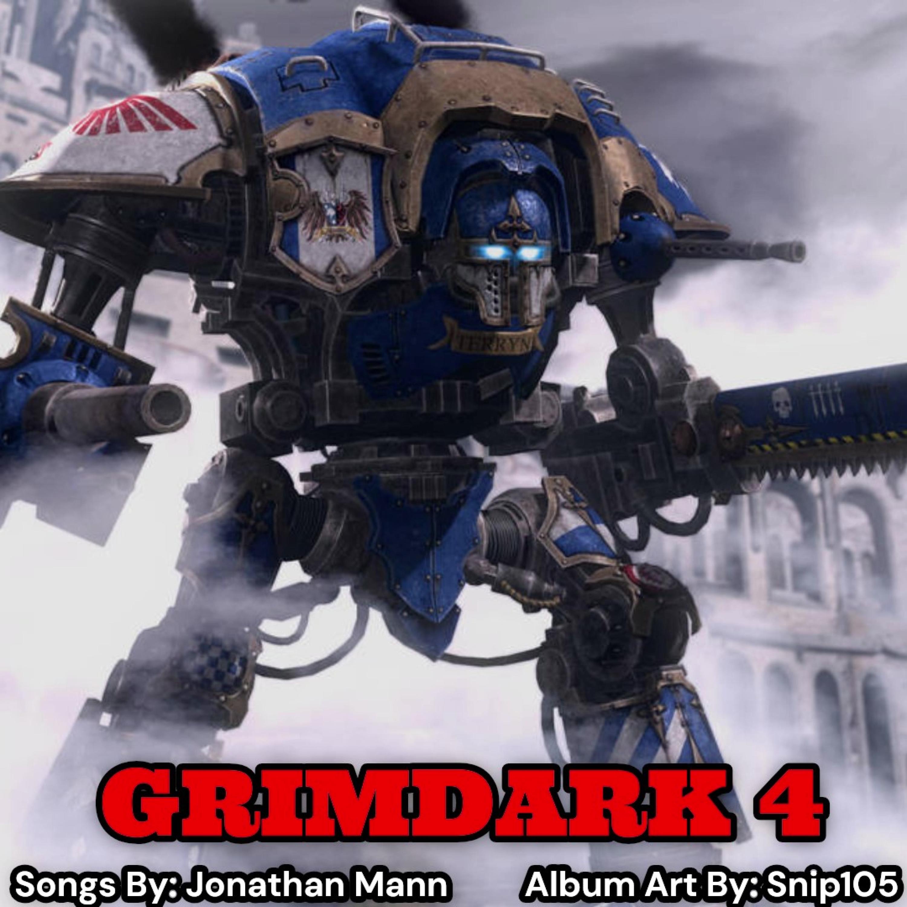 Grimdark 4