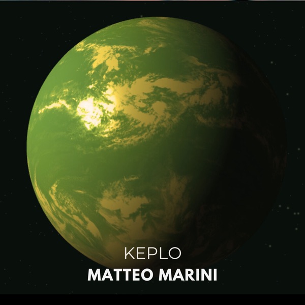 Keplo - Single