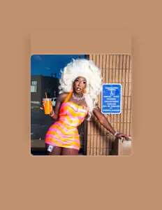 Listen to Kori King, watch music videos, read bio, see tour dates & more!