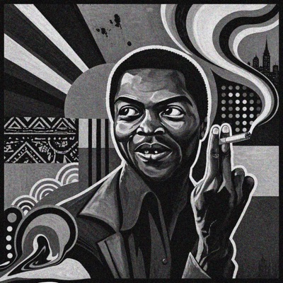 (FREE) Burnaboy X FelaKuti Type beat [Legendary Afrobeats Instrumental] - Single