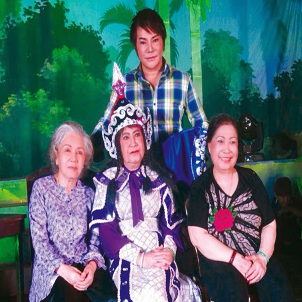 Những Bài Vọng Cổ Vang Danh: Xuân Quê Hương - EP