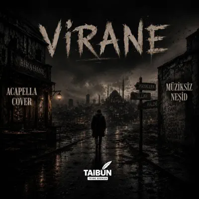 Listen to Virane - Single by Taibun Medya