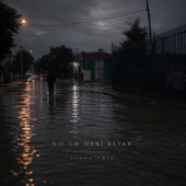 No La Debi Retar song art