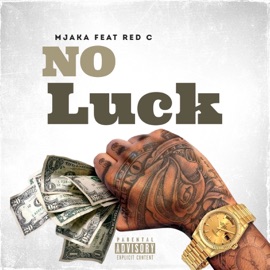 No Luck (feat. BLVCK & A-QUE MILI SA) Red C
