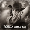 Fire In His Eyes