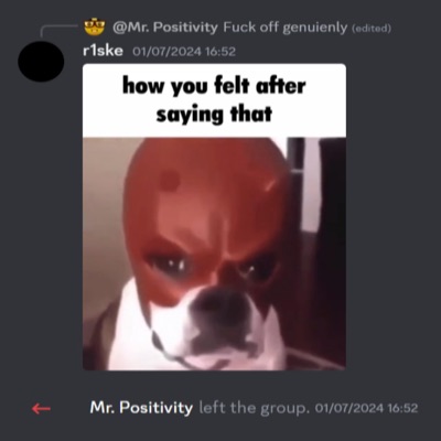 you got nobody - Single