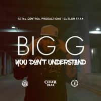 You Don't Understand - Single - GNP Arrow
