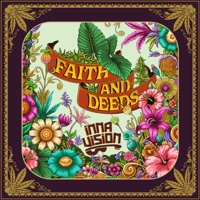 Faith and Deeds - Inna Vision