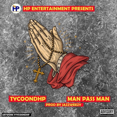 Man Pass Man - Single