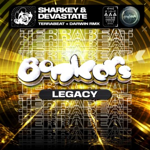 Terrabeat - Single