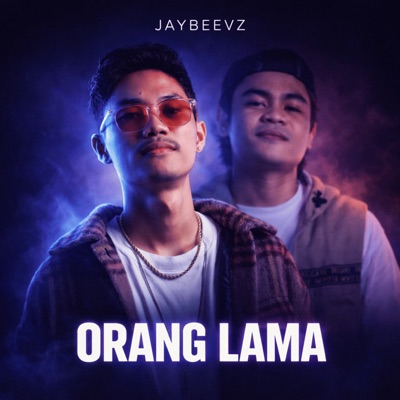 Orang Lama (feat. DJIPENG) - Single