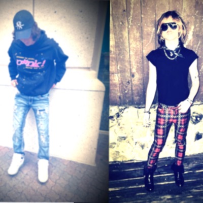 madden (feat. Laker) - Single