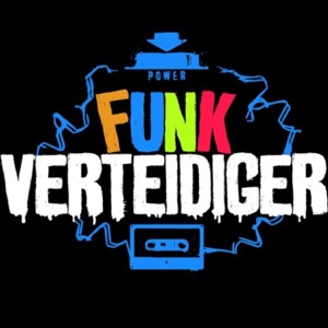 The world Is Urs (feat. Pierre Sonality & Funkverteidiger) [Instrumental]
