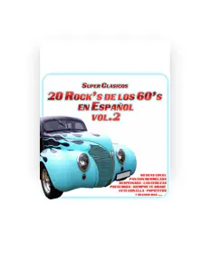 Los Super Clásicosを聴いたり、ミュージックビデオを鑑賞したり、経歴やツアー日程などを確認したりしましょう！