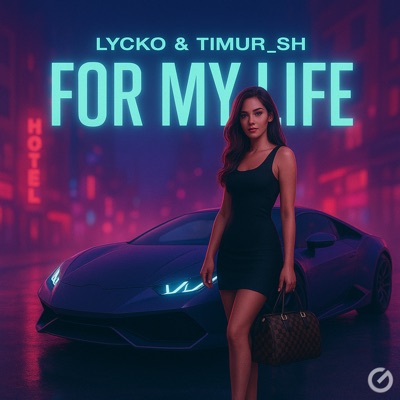 For My Life - Single
