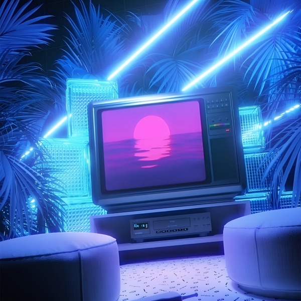 CASSETTE282 - EP