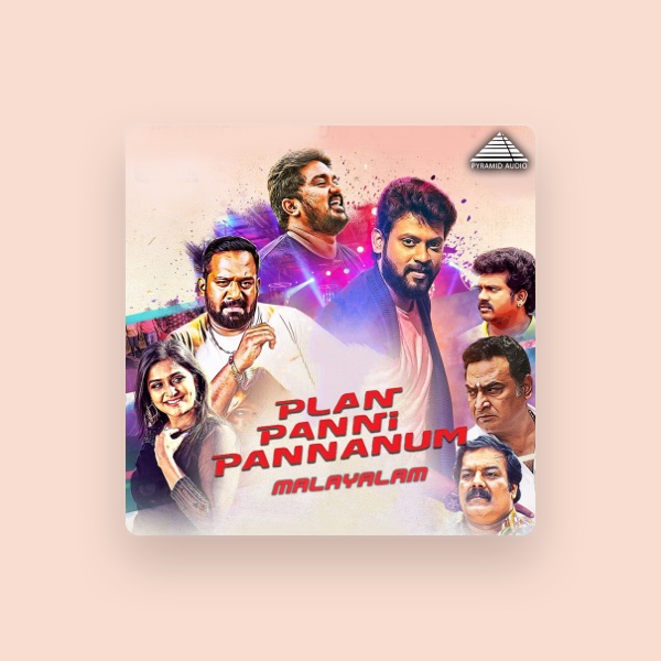 Arunraja's avatar