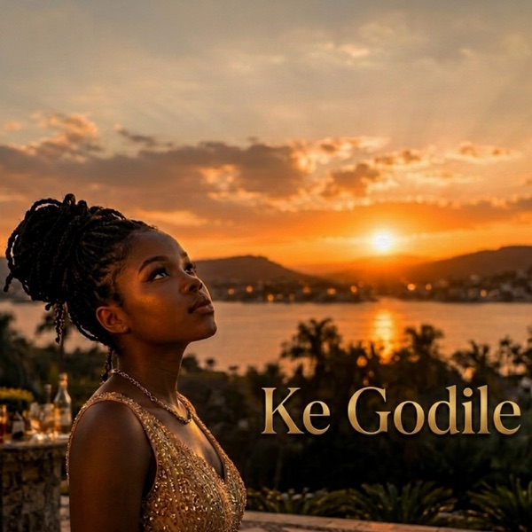 Ke Godile (Live)