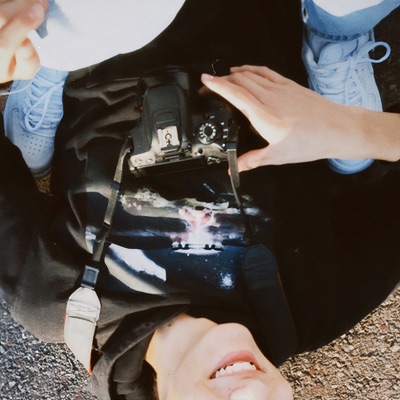 culpoatusonrisA - Single