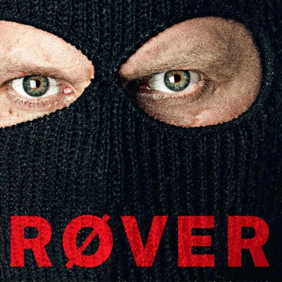 Røver - Single