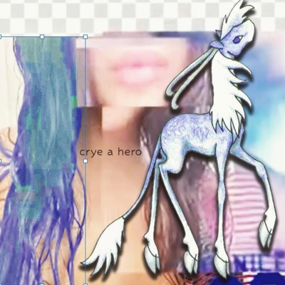 crye a hero