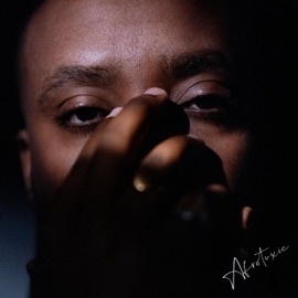 Toxic (feat. King Peace) Chris Kai