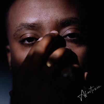 Afrotoxic - EP