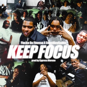 Keep Focus