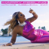HAPPY FEELING (Radio Edit) artwork