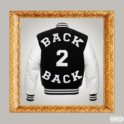Back 2 Back - EP
