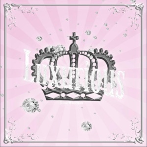 Luxurious EP - EP