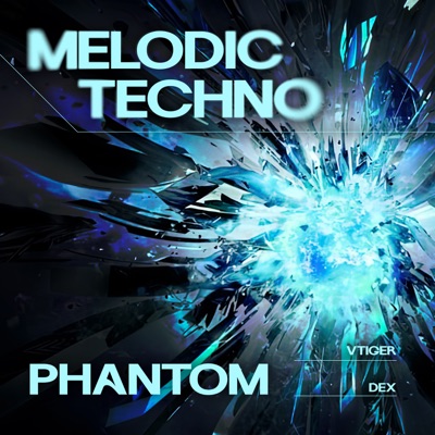 Phantom (feat. Vtiger) - Single