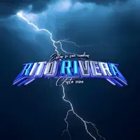 Gloria Al Salvador — Rito Rivera