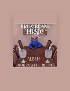 Listen to Brux Blank Music, watch music videos, read bio, see tour dates & more!