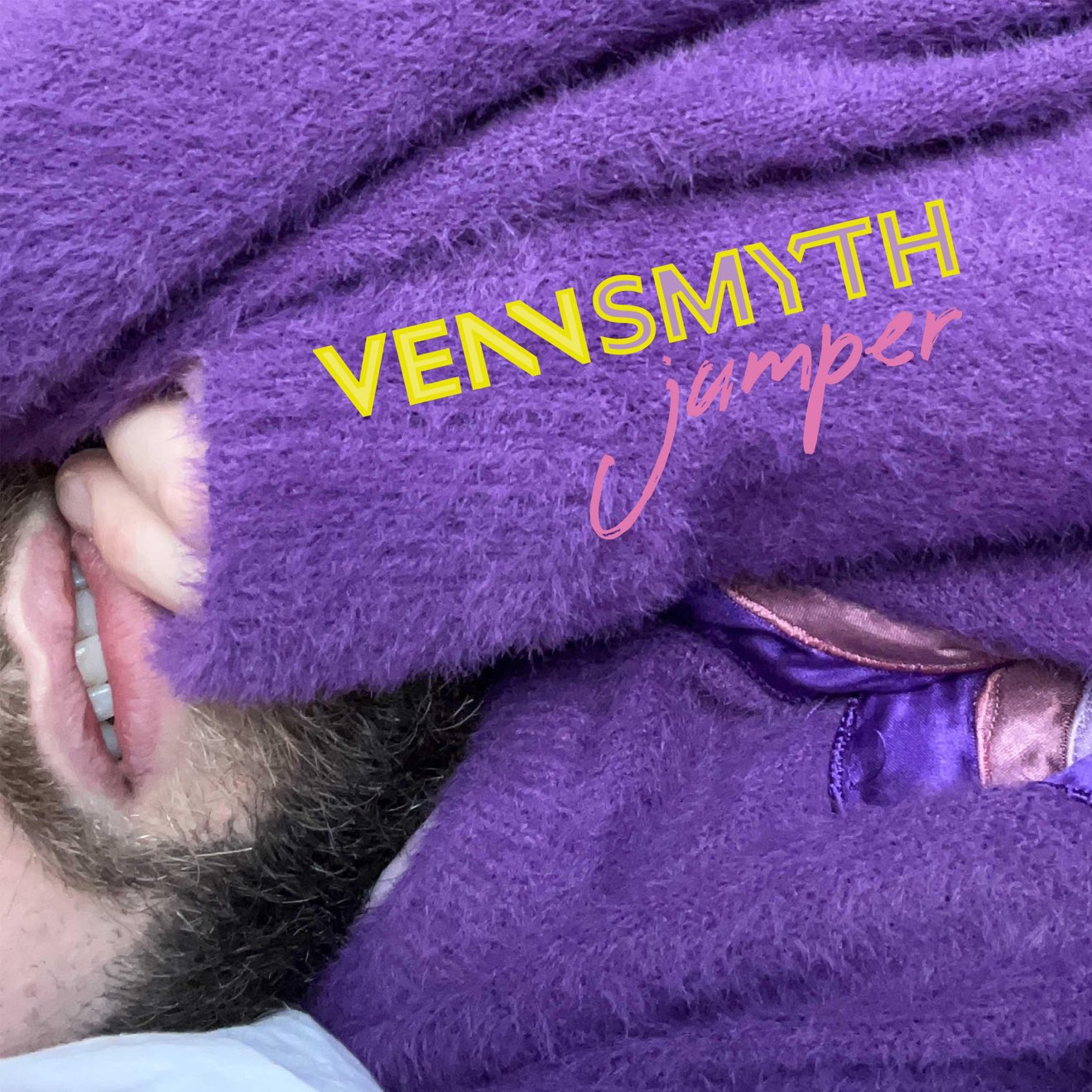 Venn Smyth – Jumper – Single (2024) [iTunes Match M4A]