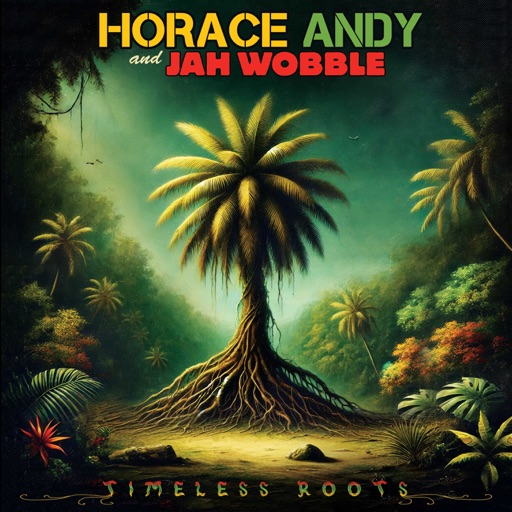 Album artwork