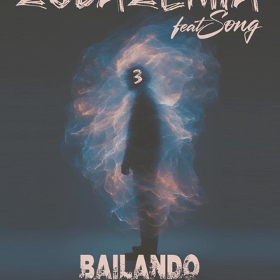ZUDAZEMIA FT SONG (BAILANDO CON LAS ANIMAS) (feat. SONG) - Single