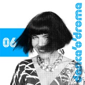 Yuksek Presents Dance 'O' Drome 006: Danielle Moore (Crazy P) [DJ Mix] artwork