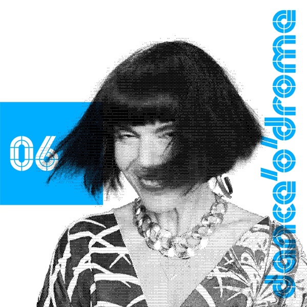 Yuksek Presents Dance 'O' Drome 006: Danielle Moore (Crazy P) [DJ Mix]